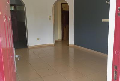 2 Bed Apartment with Borehole at Off Mt Kenya Road - 2