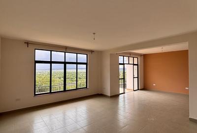 4 Bed Villa with En Suite in Mombasa Road