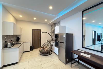 Furnished 2 Bed Apartment with En Suite at Westlands - 3