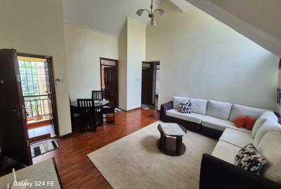 2 Bed House with En Suite at Kiambu Road - 3