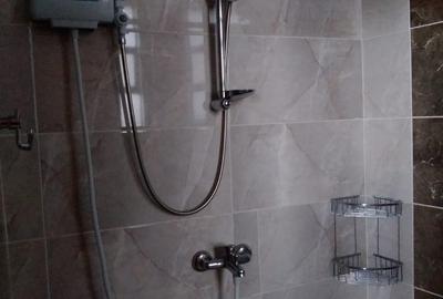 3 Bed Apartment with En Suite in Kileleshwa - 4