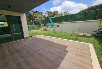 5 Bed Townhouse with En Suite in Lavington - 2
