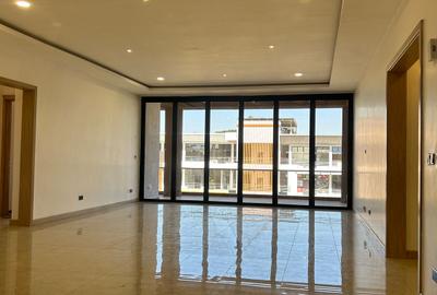 4 Bed Apartment with Staff Quarters in Westlands Area - 3