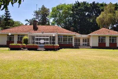 4 Bed House with En Suite in Thigiri - 2