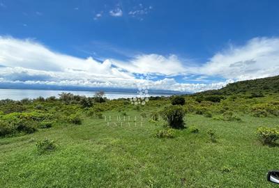 21.1 ac Land in Naivasha