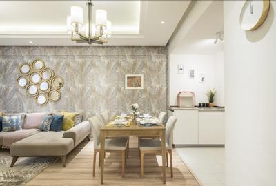 2 Bed Apartment with En Suite in Kileleshwa - 2