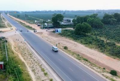 4,046.86 m² Land in Vipingo - 2