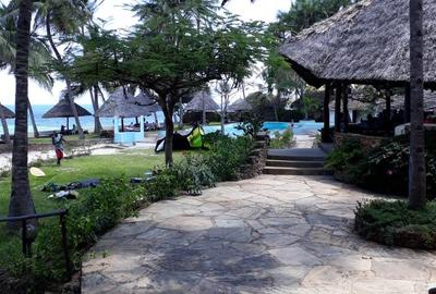 Commercial Property in Malindi