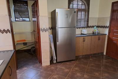 3 Bed House with En Suite in Kiambu Road