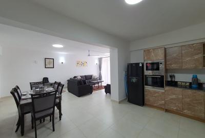 3 Bed Apartment with En Suite at Westlands - 4