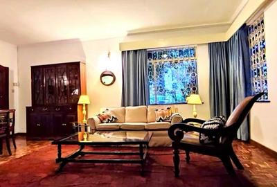2 Bed House with En Suite in Gigiri