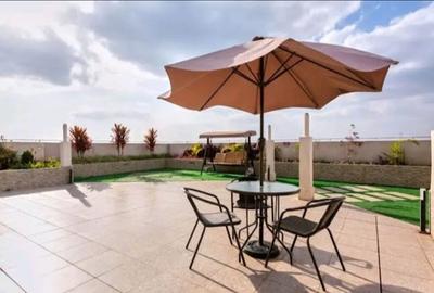 3 Bed Apartment with En Suite at Kilimani