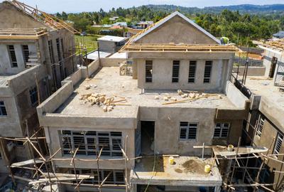 5 Bed Townhouse with En Suite at Karai - 4