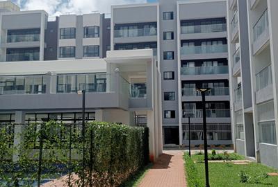 Serviced 1 Bed Apartment with En Suite at Mombasa Road