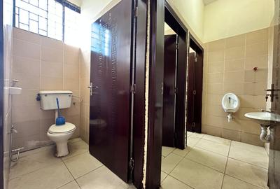 9,000 ft² Warehouse in Syokimau