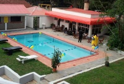 Serviced 1 Bed Apartment with En Suite at Kilimani - 4