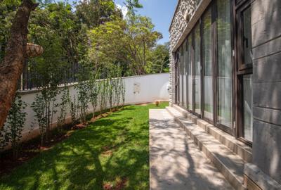 2 Bed House with En Suite in Karen - 2