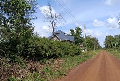 Residential Land at Ruiru-Githunguri - 4