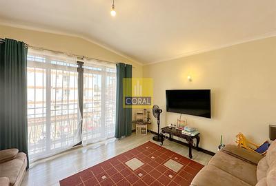 3 Bed Apartment in Parklands