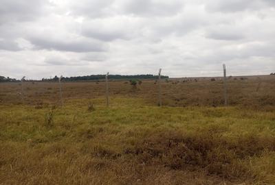 0.25 ac Residential Land at Isinya-Pipeline Road