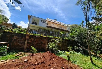 4 Bed House with En Suite at Kitisuru
