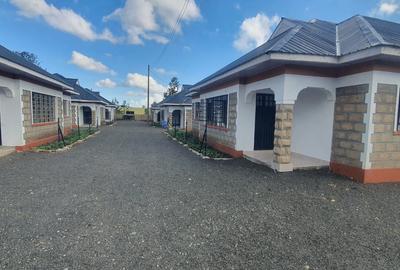 4 Bed House with En Suite in Ongata Rongai