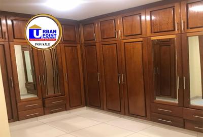 5 Bed House with En Suite in Nyali Area - 4