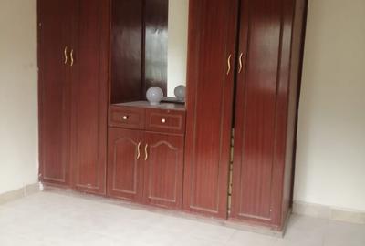 5 Bed Townhouse with En Suite in Syokimau