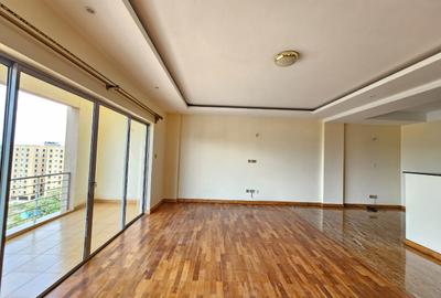 4 Bed Apartment with En Suite in Kileleshwa