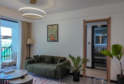 2 Bed Apartment with En Suite at Mombasa Road
