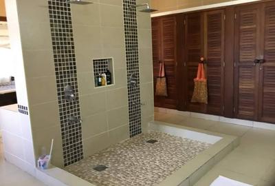 Land in Vipingo