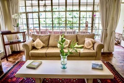 2 Bed House with En Suite at Old Kitisuru