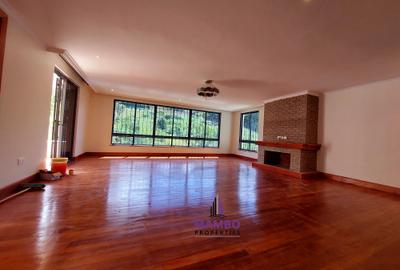 6 Bed House with En Suite at Lower Kabete Rd
