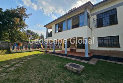 5 Bed House with En Suite in Nyari - 2