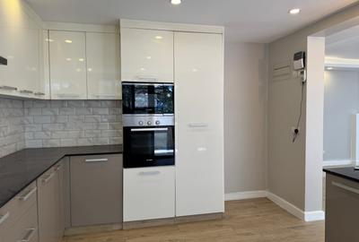 Serviced 3 Bed Apartment with En Suite in Lavington - 2