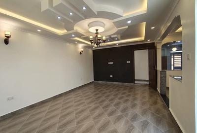 3 Bed House with En Suite at Ruiru Kimbo
