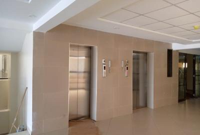 870 ft² Office with Service Charge Included at Waiyaki Way