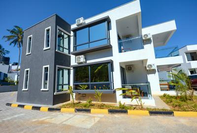 Serviced 3 Bed Apartment with En Suite at Nyali Mombasa - 2