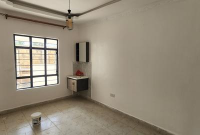 3 Bed House with En Suite at Matasia - 4