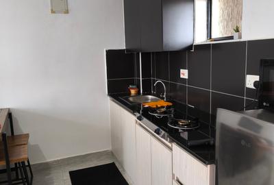 1 Bed Apartment with Borehole at Northern Bypass Nairobi