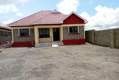 3 Bed House with Staff Quarters at Milimani