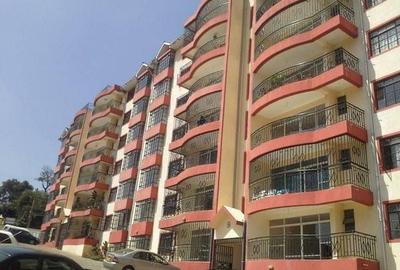 4 Bed Apartment in Riara Road