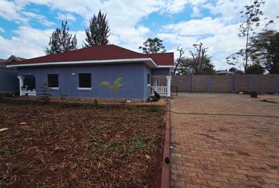 3 Bed House with En Suite in Runda - 4
