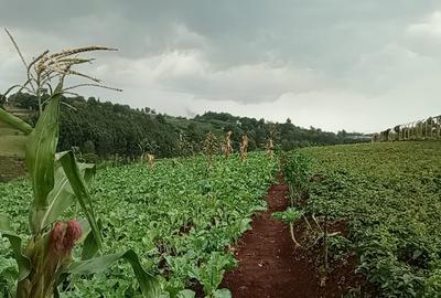Residential Land in Redhill