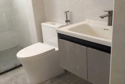 Serviced 3 Bed Apartment with En Suite in Kileleshwa - 3