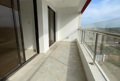 Serviced 2 Bed Apartment with En Suite in Shanzu - 4