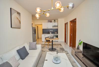 1 Bed Apartment with En Suite at Chady Road - 3