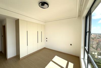 1 Bed Apartment with En Suite at Lavington