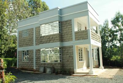3 Bed Townhouse with En Suite in Karen - 3