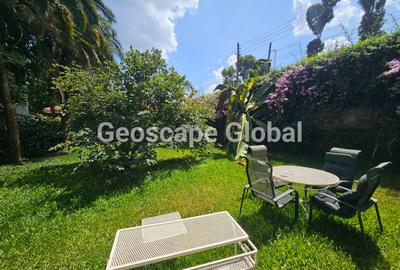 5 Bed House with En Suite in Karen